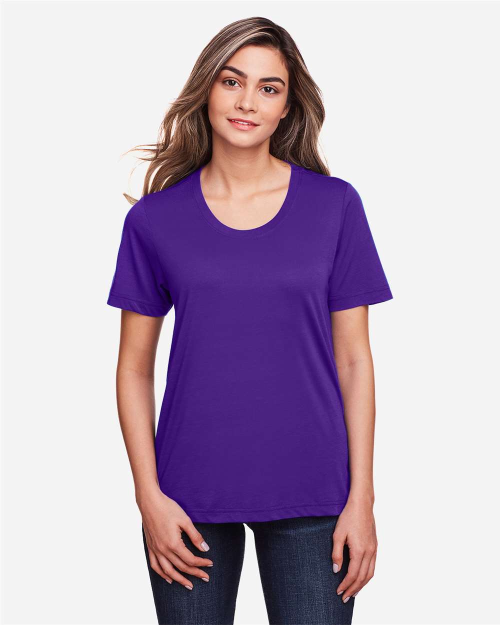 Campus Purple