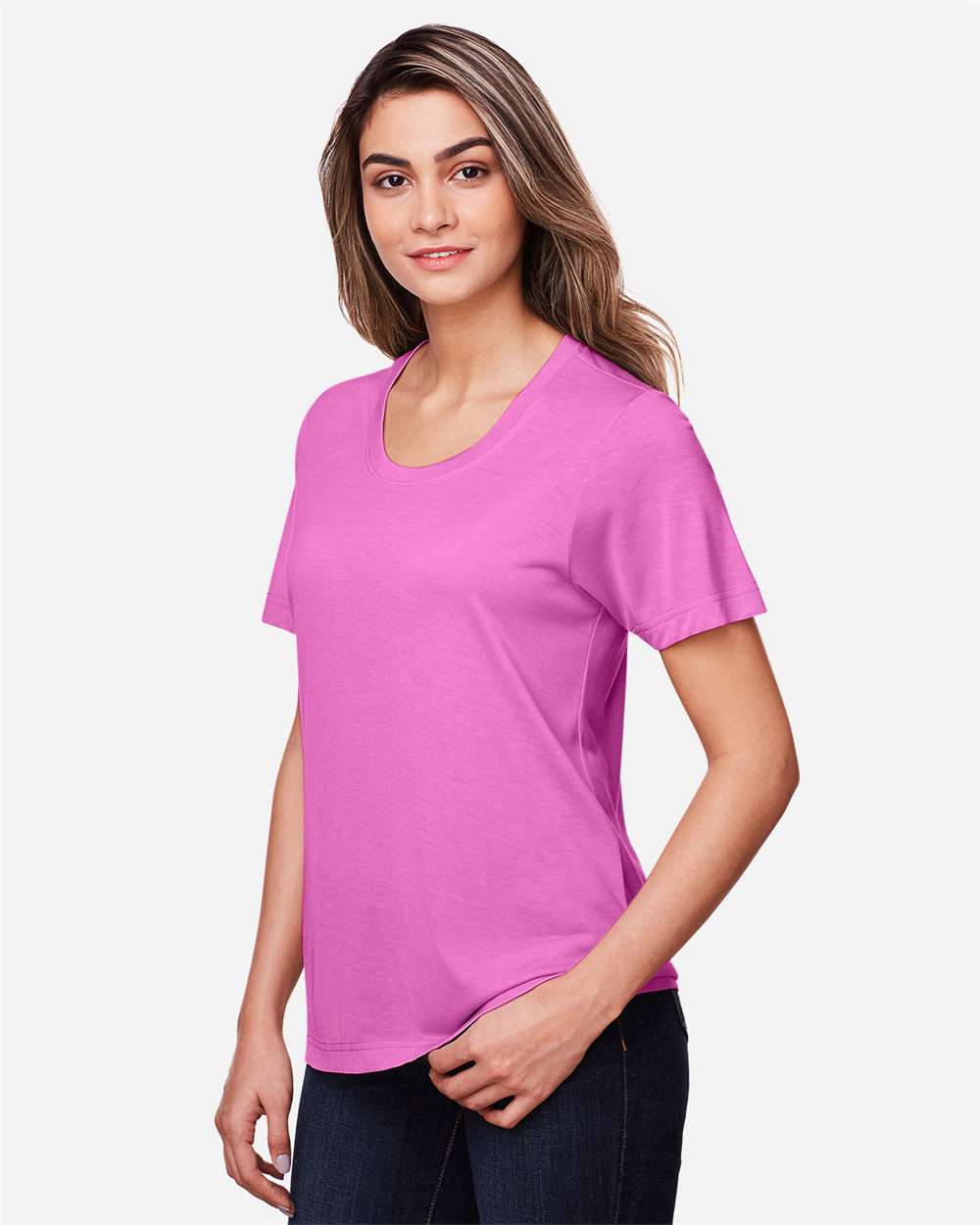 Charity Pink