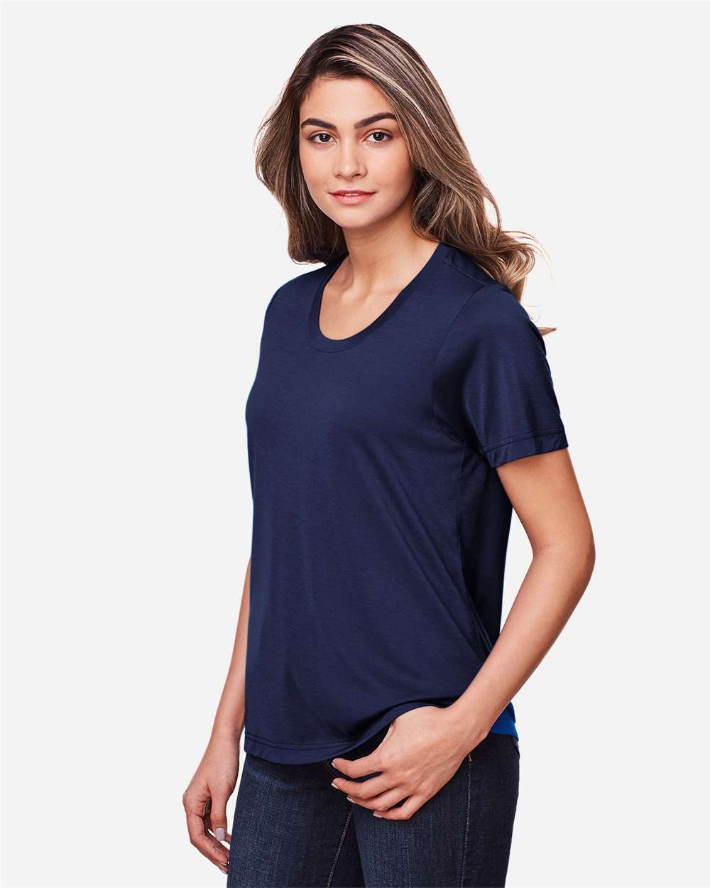 Classic Navy