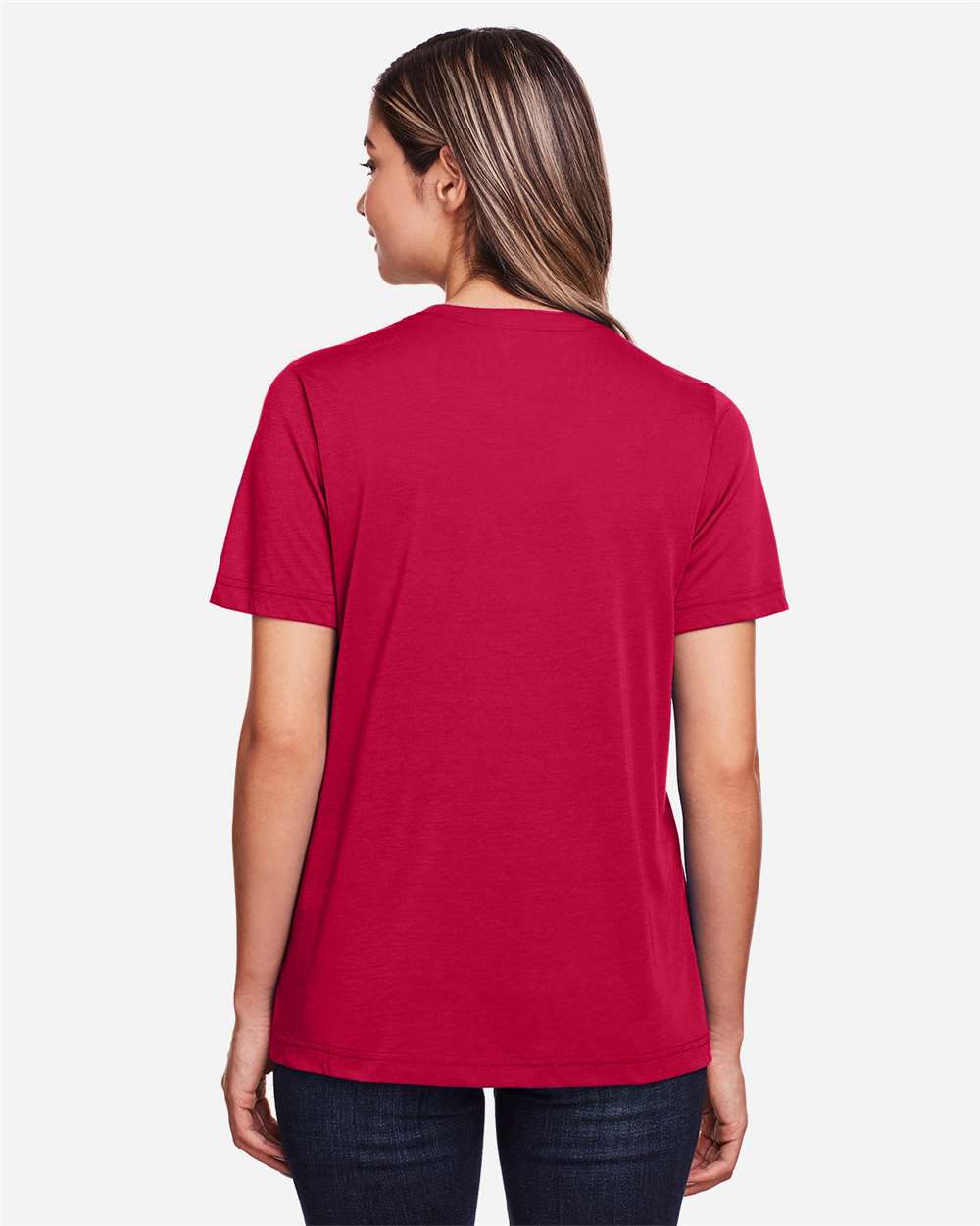 Classic Red
