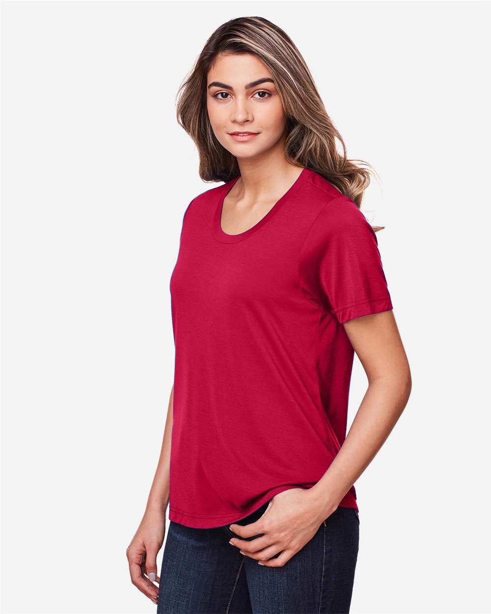 Classic Red