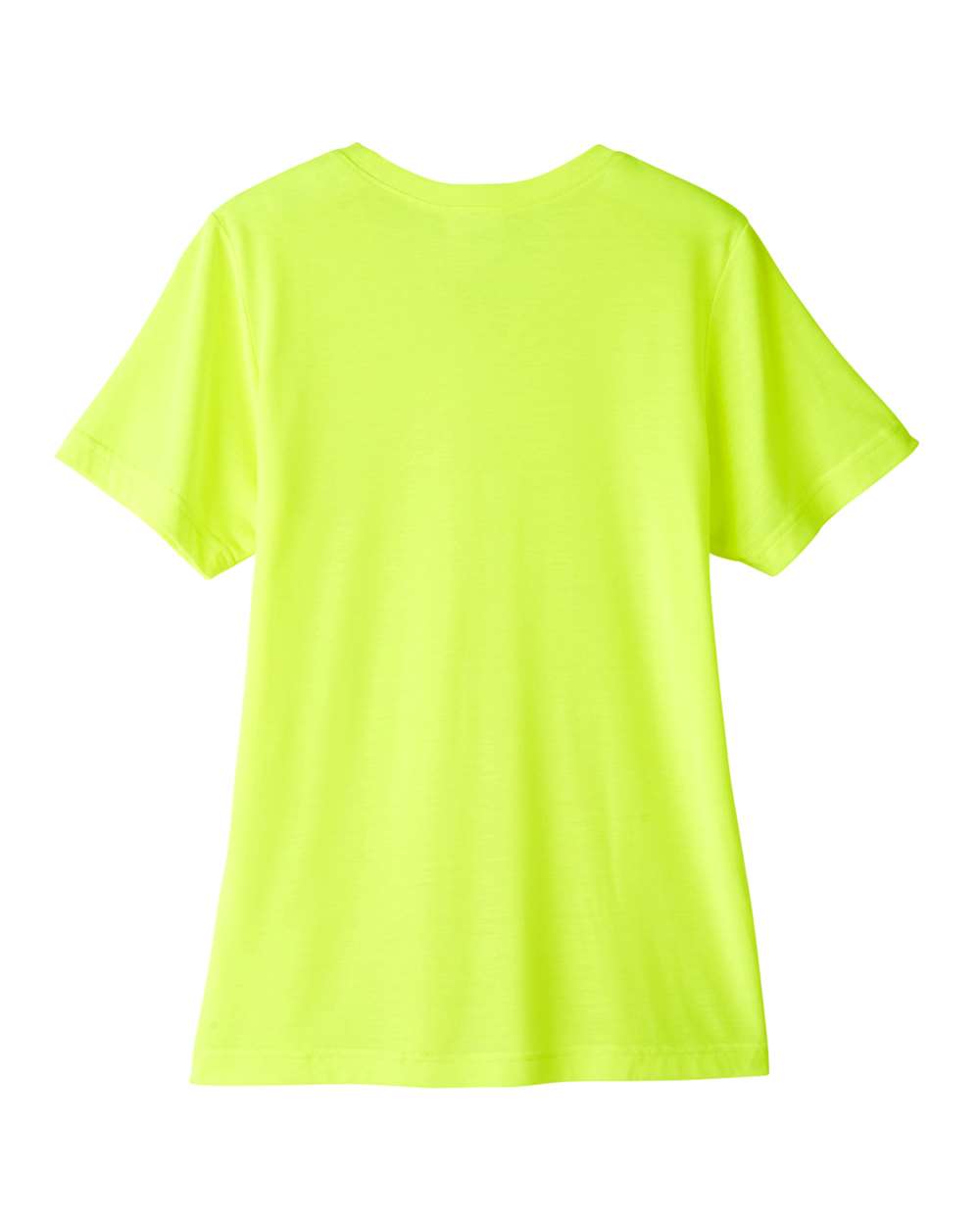 Safety Yellow