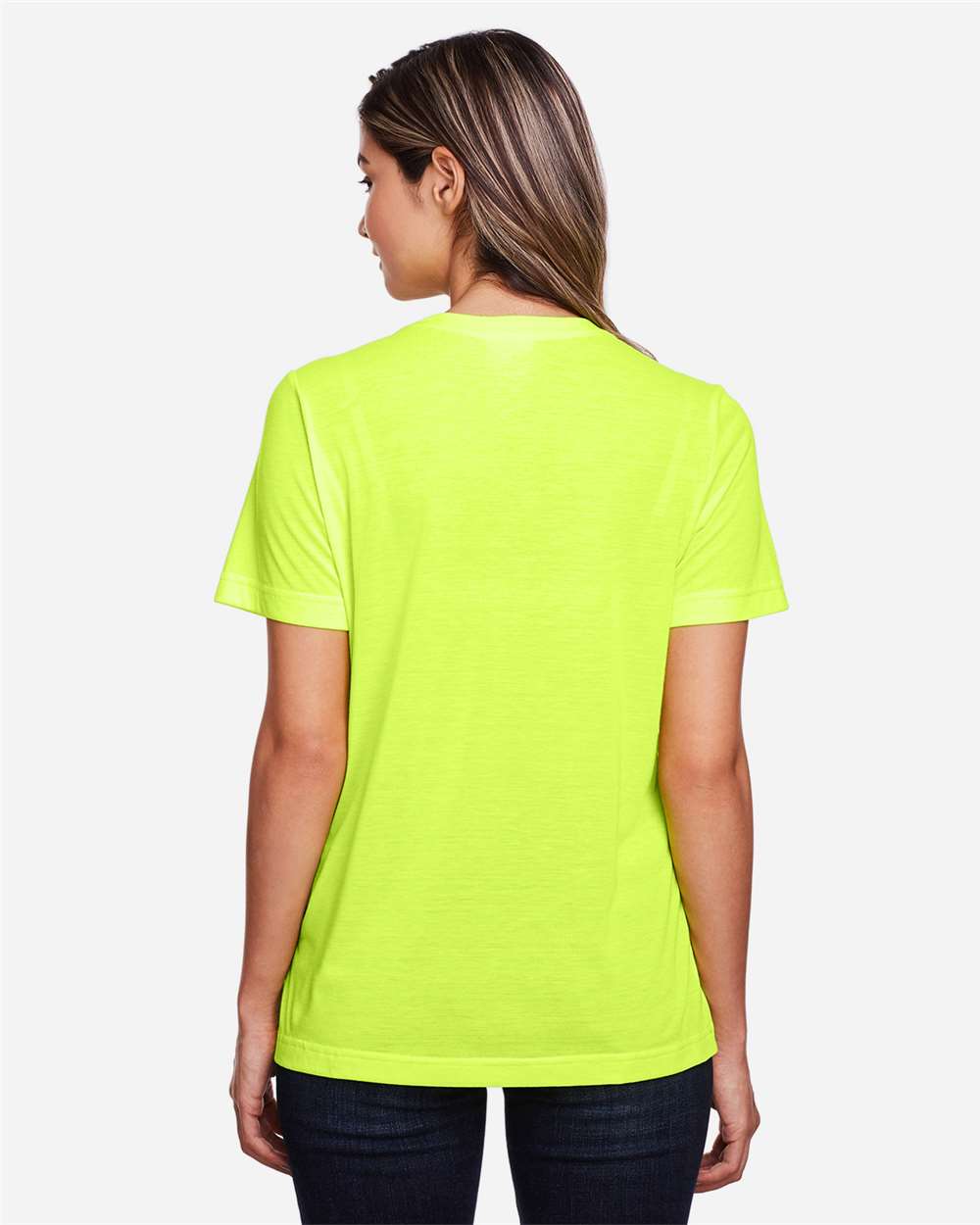 Safety Yellow