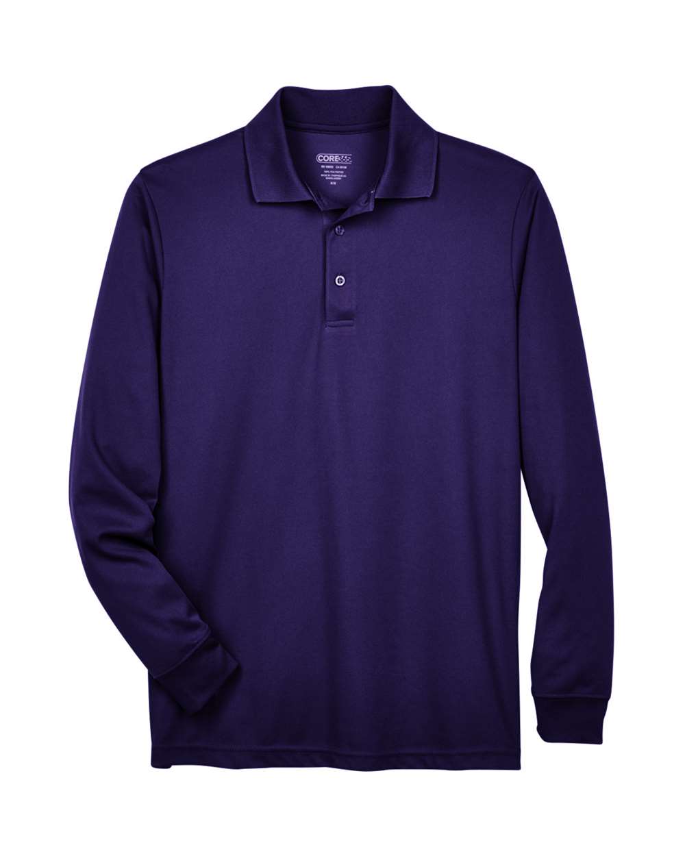 Campus Purple