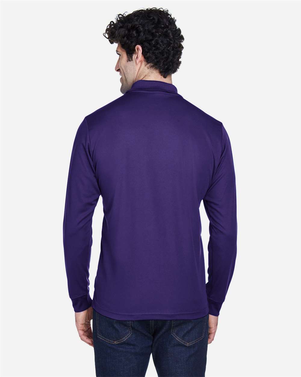 Campus Purple