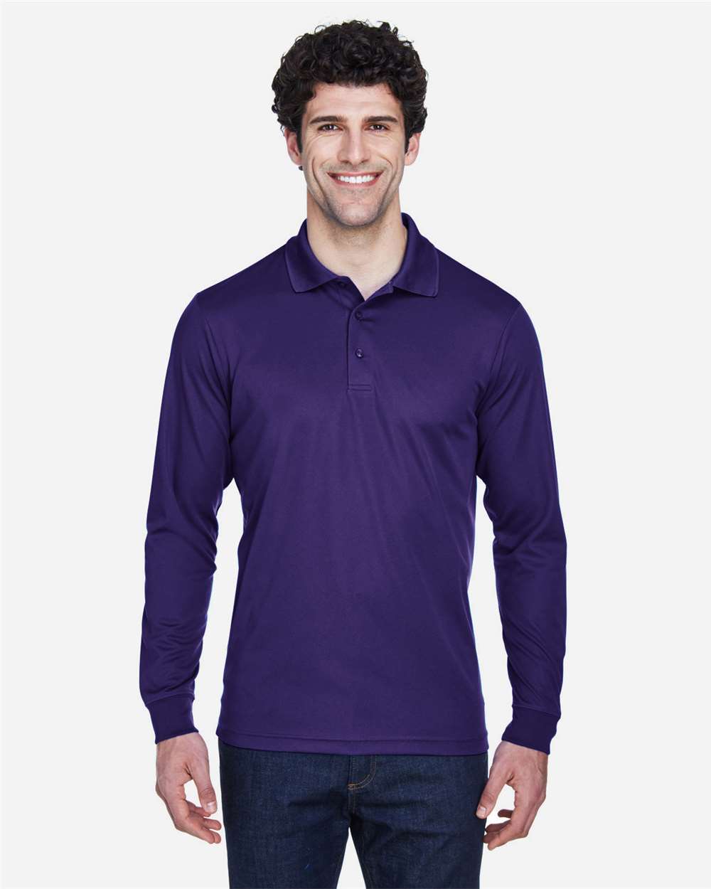 Campus Purple
