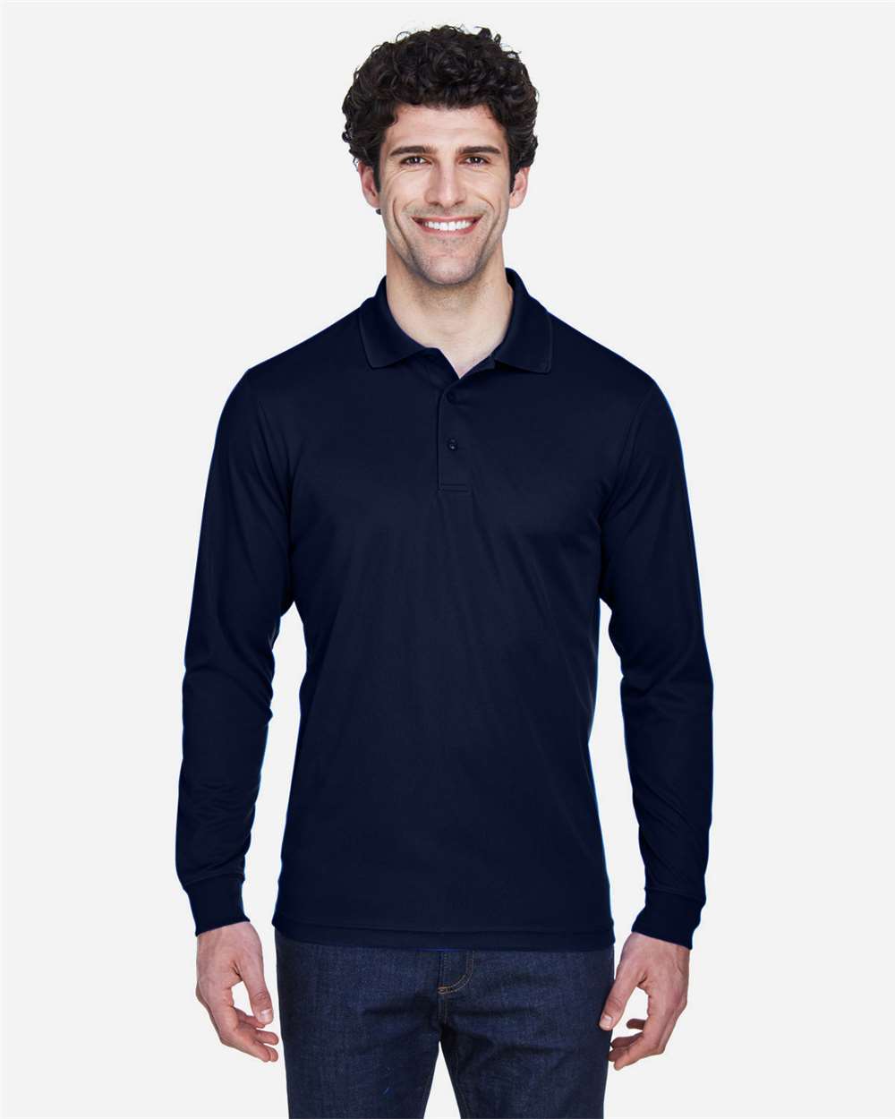 Classic Navy