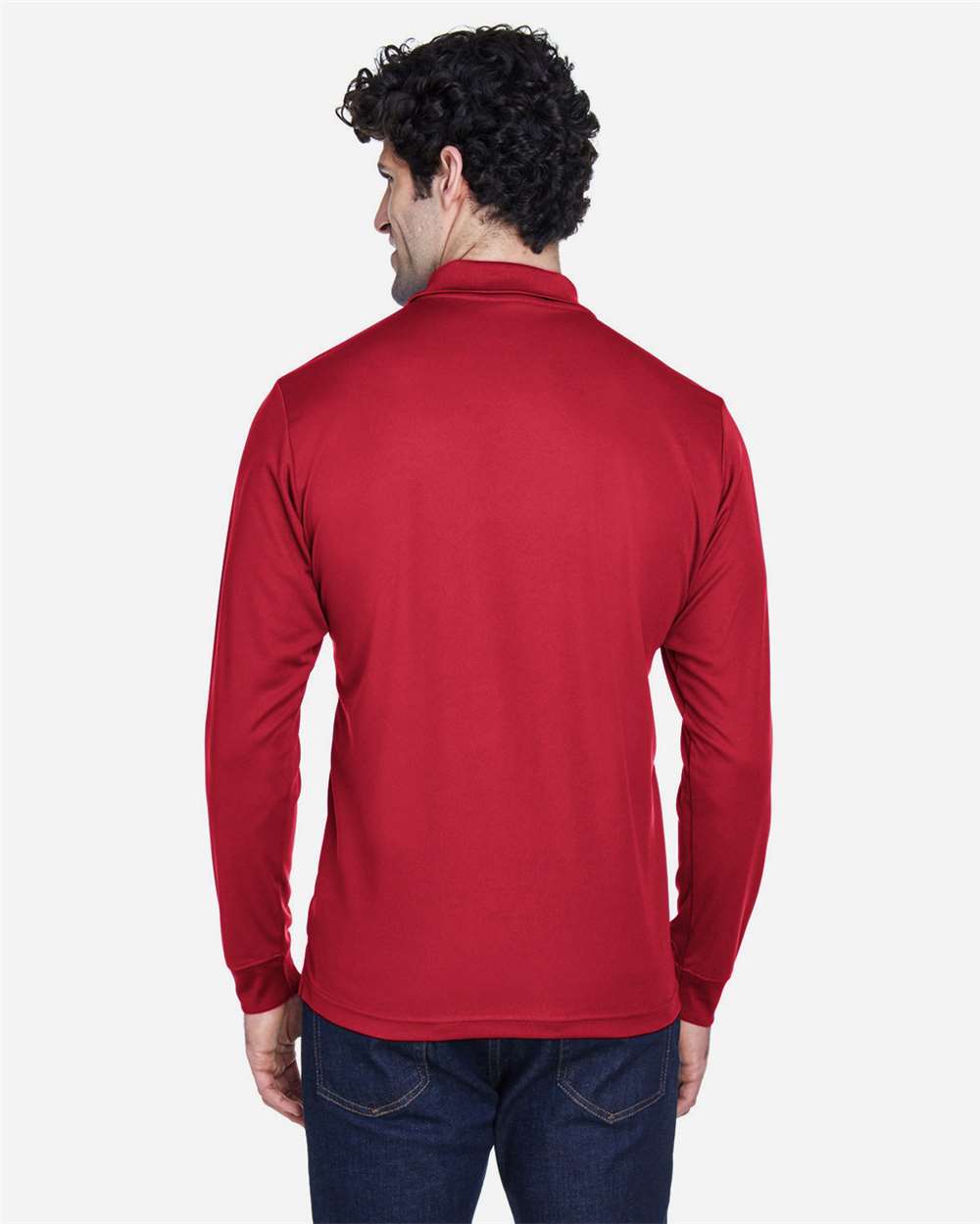 Classic Red