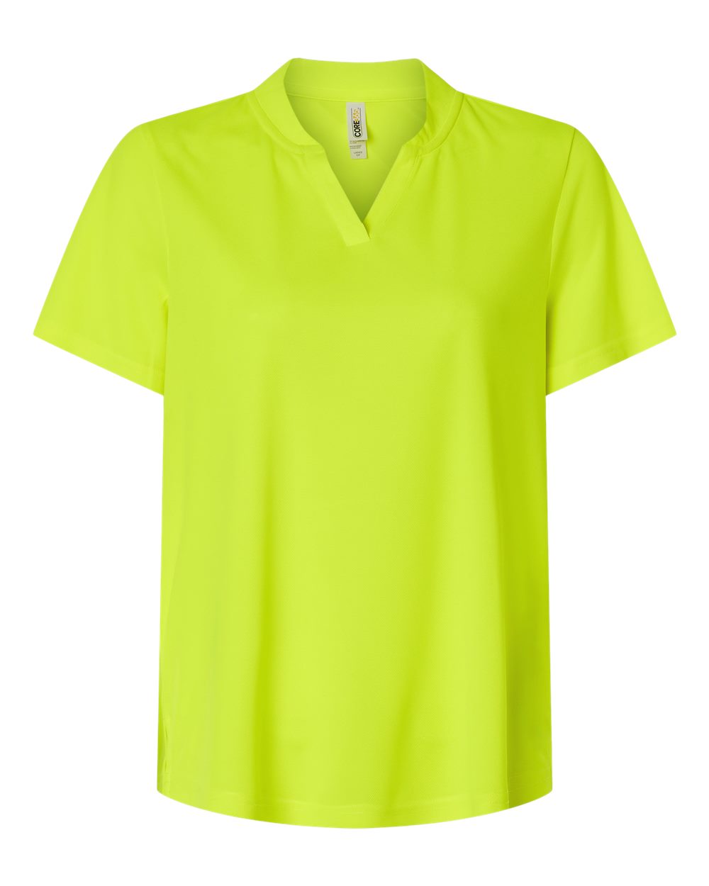Safety Yellow