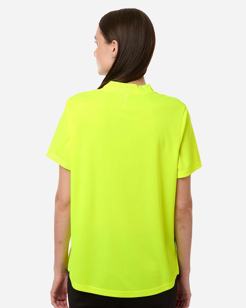 Safety Yellow