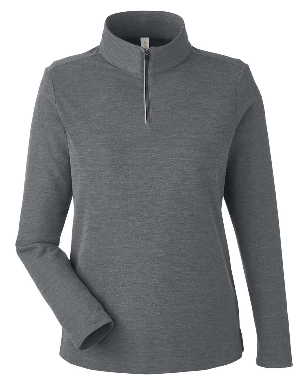 Carbon Heather