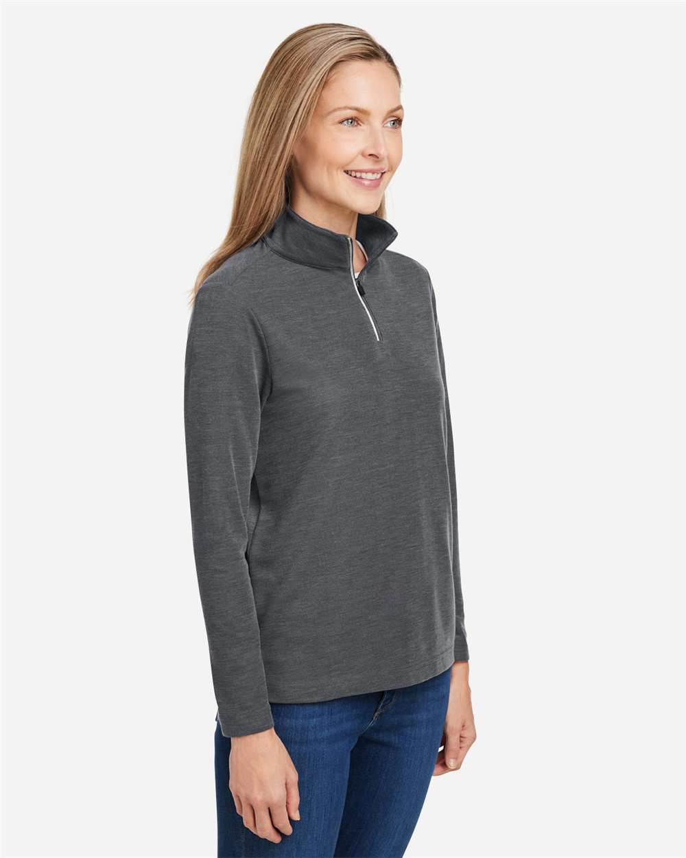 Carbon Heather