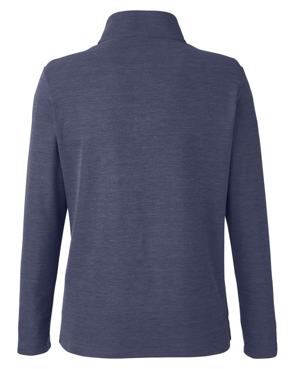 Classic Navy Heather