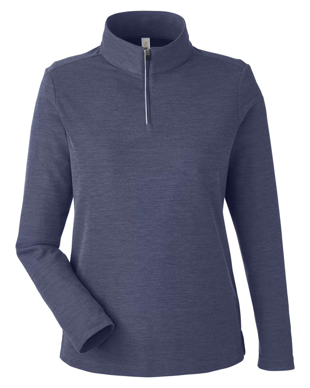 Classic Navy Heather