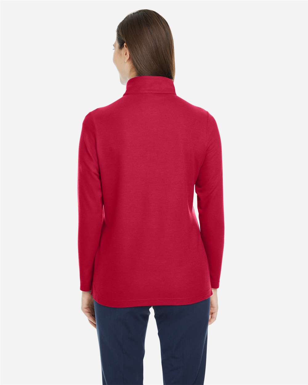 Classic Red