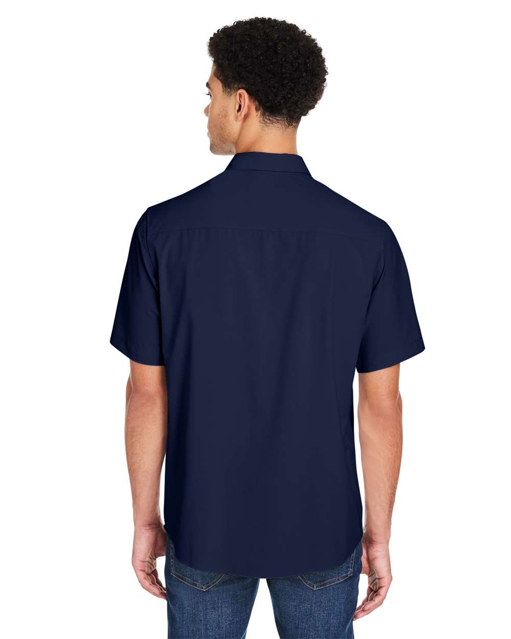 Classic Navy