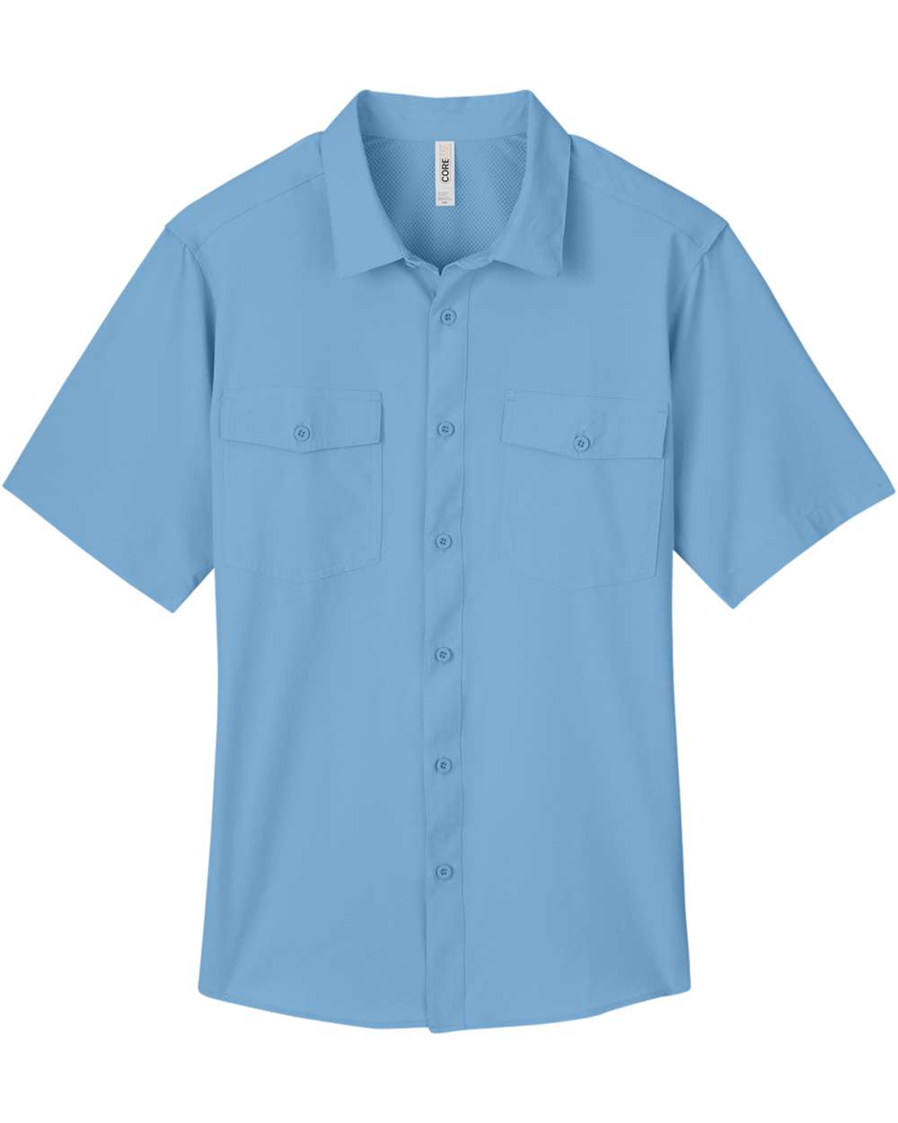 Columbia Blue