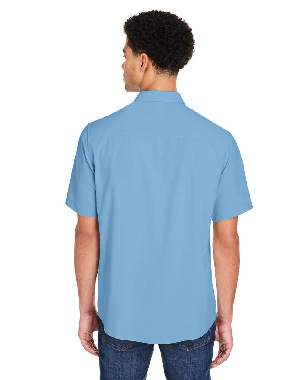 Columbia Blue