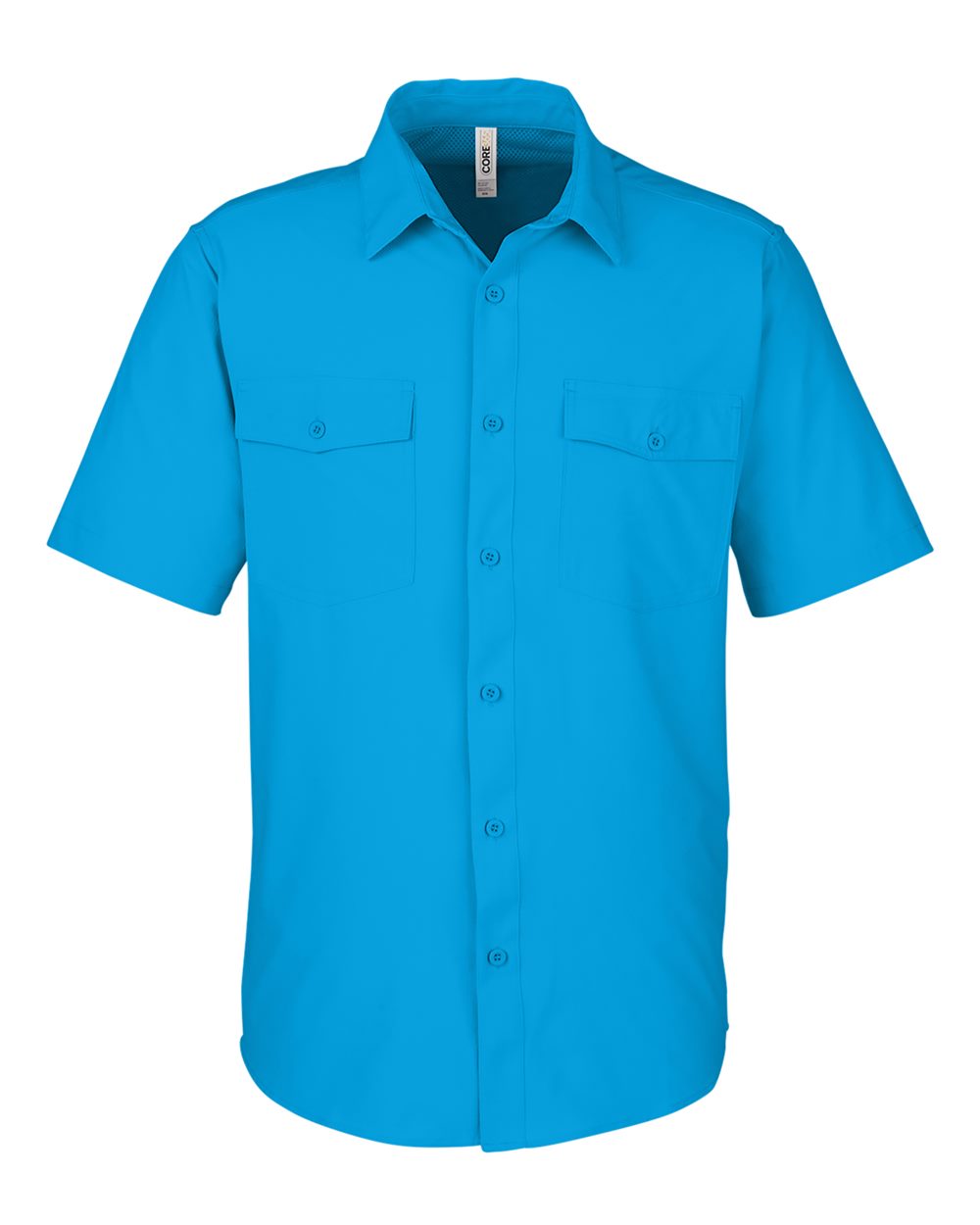 Electric Blue