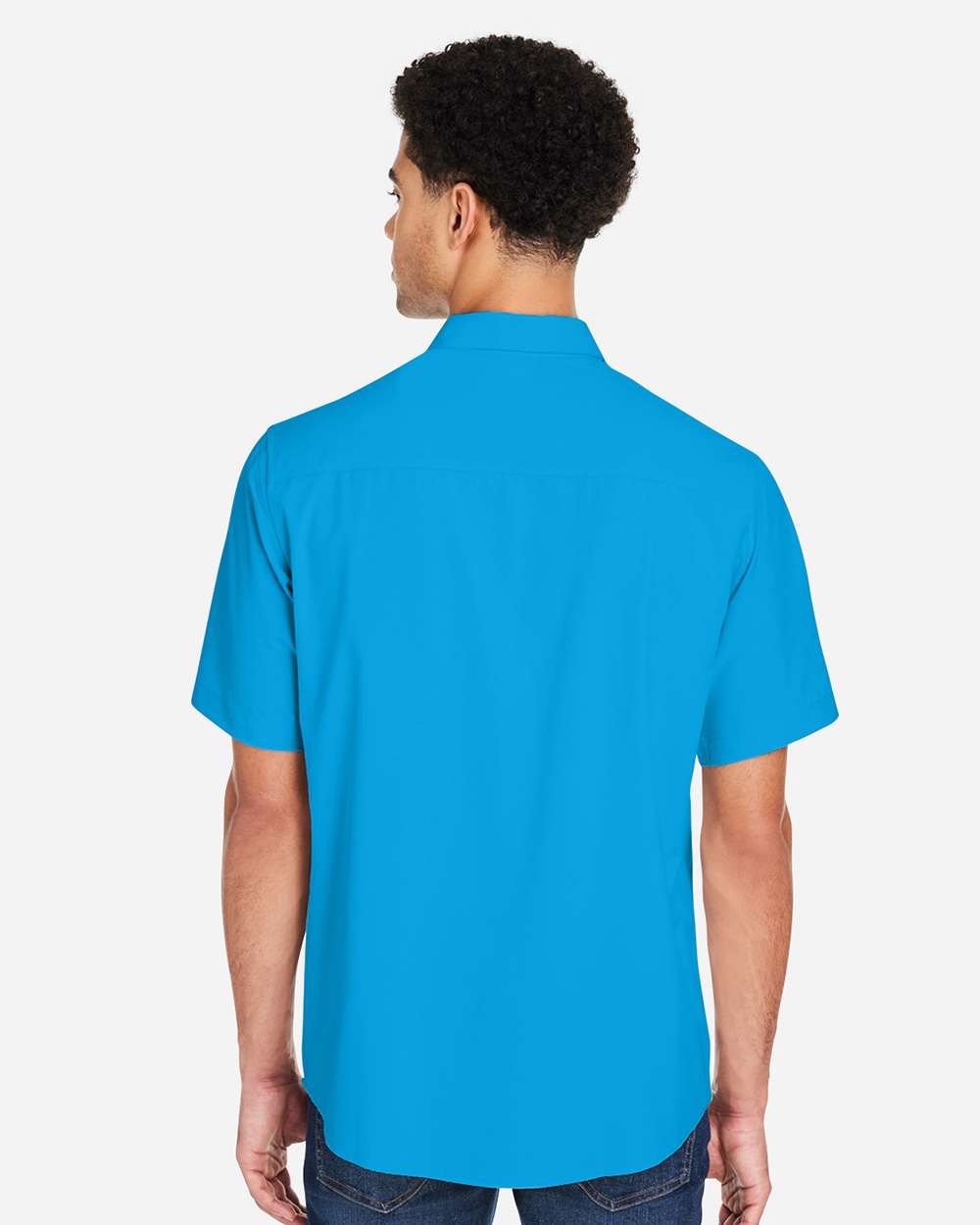 Electric Blue
