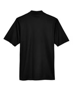 Devon & Jones DG20, Polos, Black
