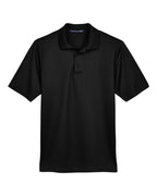 Devon & Jones DG20, Polos, Black