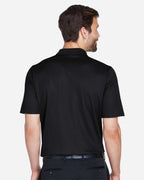 Devon & Jones DG20, Polos, Black