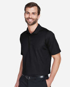 Devon & Jones DG20, Polos, Black
