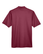 Devon & Jones DG20, Polos, Burgundy
