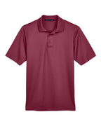 Devon & Jones DG20, Polos, Burgundy