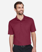 Devon & Jones DG20, Polos, Burgundy