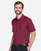Devon & Jones DG20, Polos, Burgundy