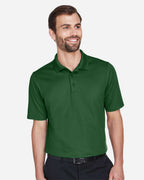 Devon & Jones DG20, Polos, Forest