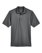 Devon & Jones DG20, Polos, Graphite