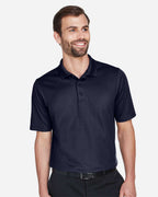 Devon & Jones DG20, Polos, Navy