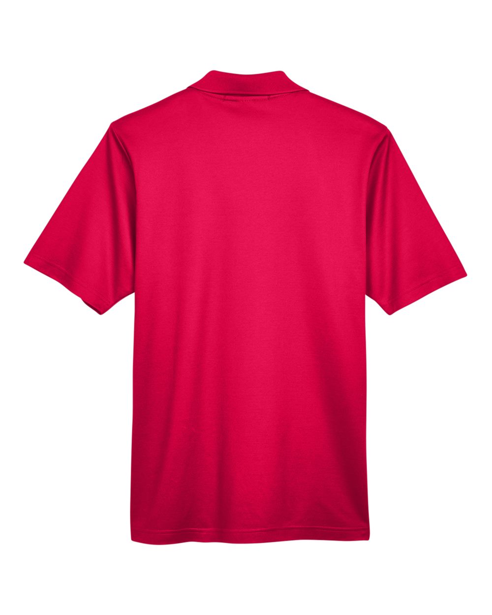Devon & Jones DG20, Polos, Red