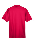 Devon & Jones DG20, Polos, Red