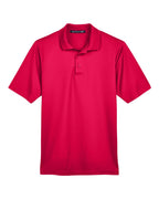 Devon & Jones DG20, Polos, Red