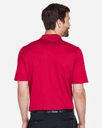 Devon & Jones DG20, Polos, Red
