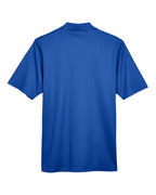 Devon & Jones DG20, Polos, True Royal
