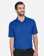 Devon & Jones DG20, Polos, True Royal