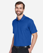 Devon & Jones DG20, Polos, True Royal