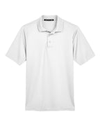 Devon & Jones DG20, Polos, White