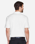 Devon & Jones DG20, Polos, White