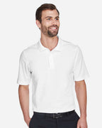Devon & Jones DG20, Polos, White
