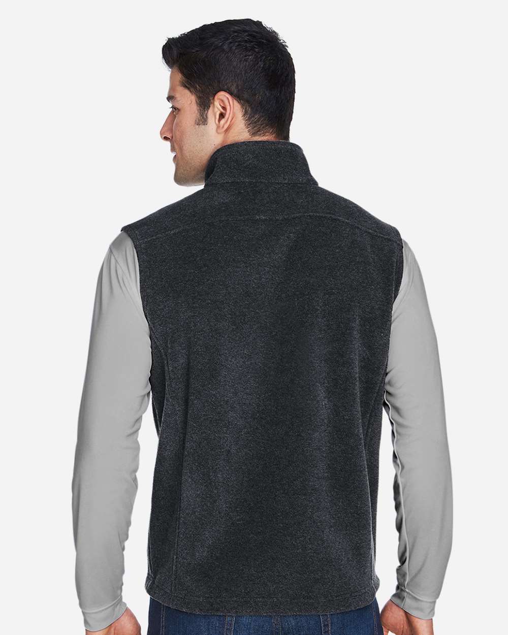 Heather Charcoal