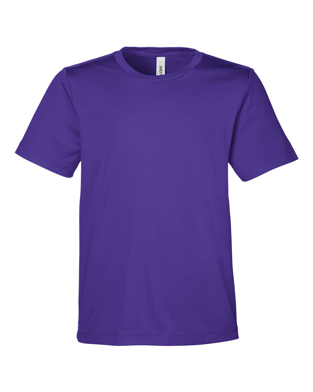 Campus Purple