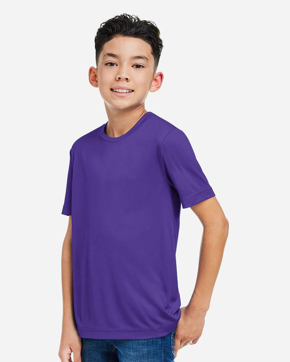 Campus Purple