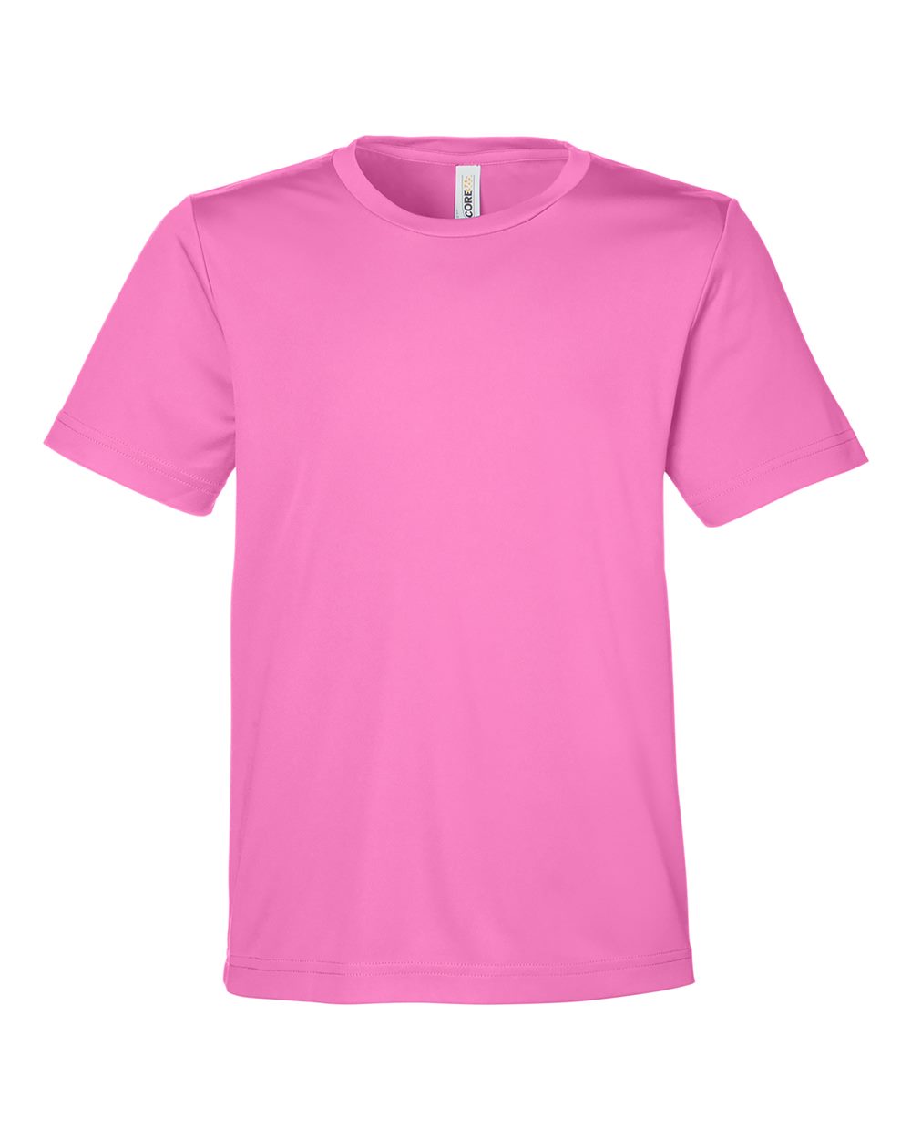Charity Pink