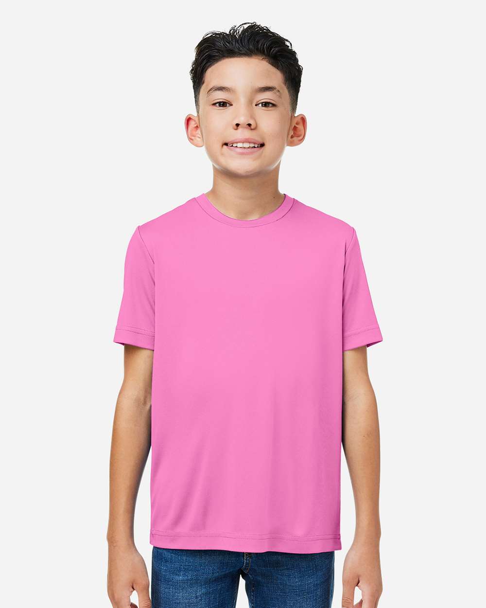 Charity Pink